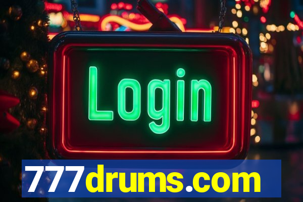 777drums.com