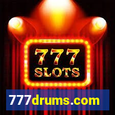 777drums.com