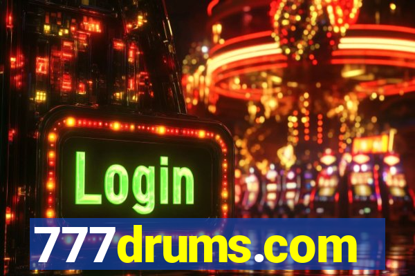 777drums.com