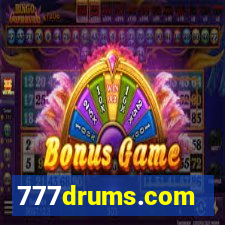 777drums.com