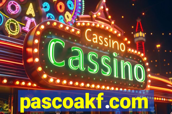 pascoakf.com