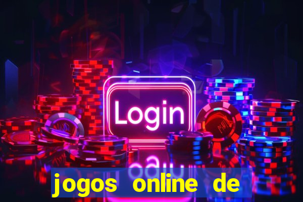 jogos online de cassino gratis