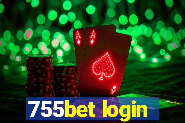 755bet login