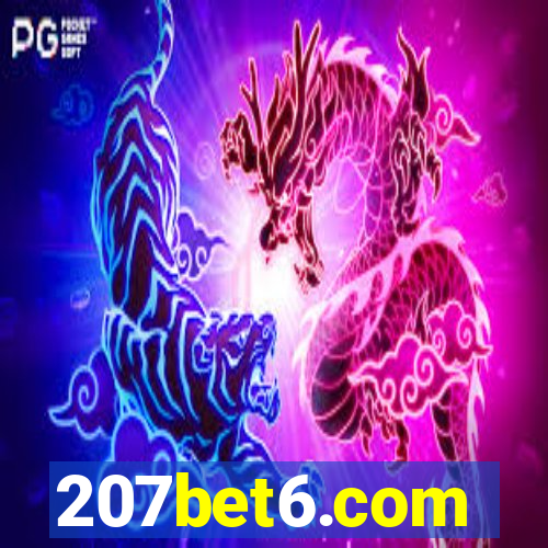 207bet6.com