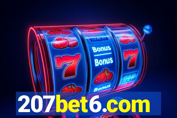 207bet6.com