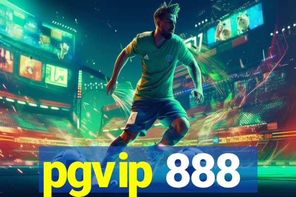 pgvip 888