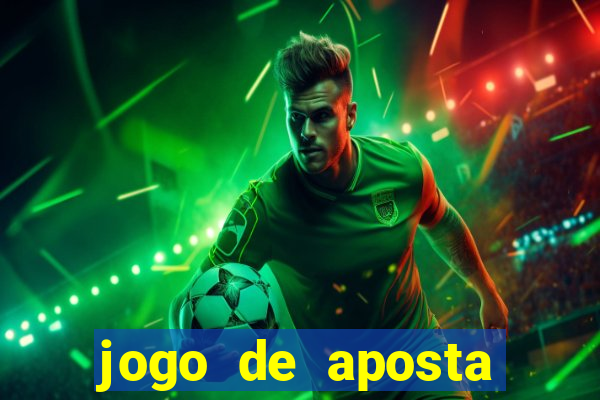 jogo de aposta online para ganhar dinheiro