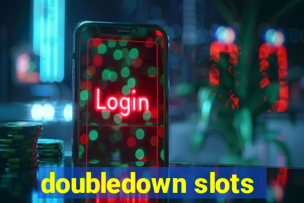 doubledown slots