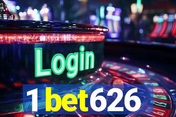 1 bet626