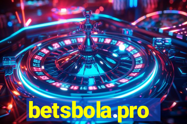 betsbola.pro