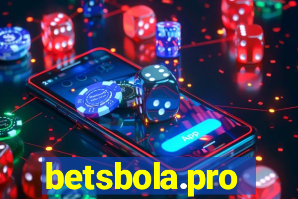 betsbola.pro