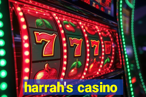 harrah's casino