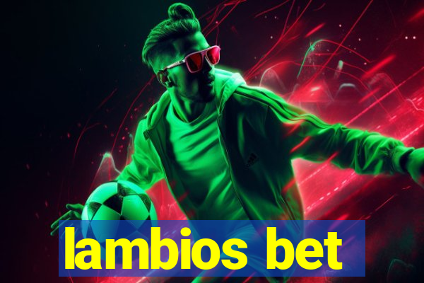 lambios bet