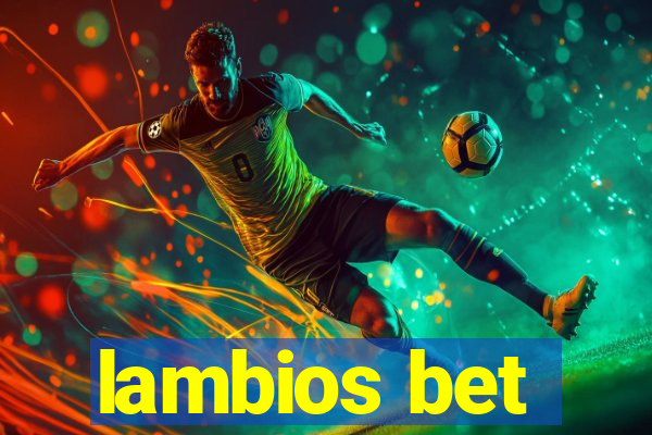 lambios bet