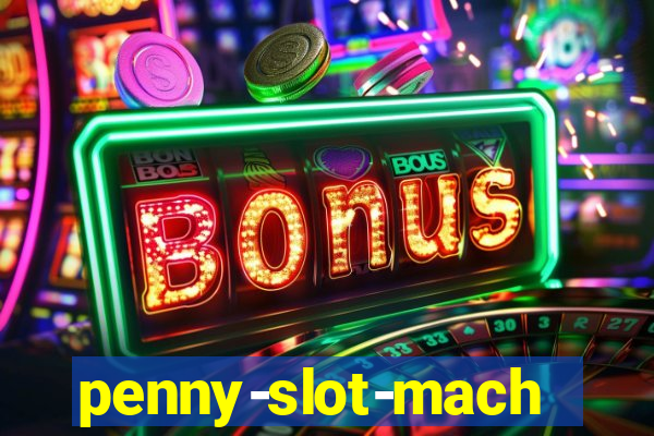 penny-slot-machine