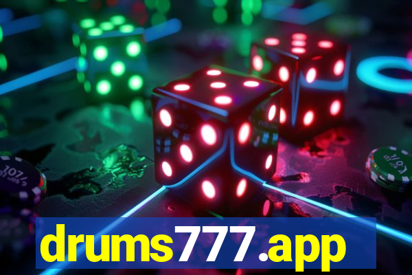 drums777.app