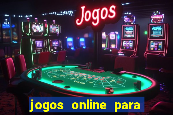 jogos online para apostar dinheiro