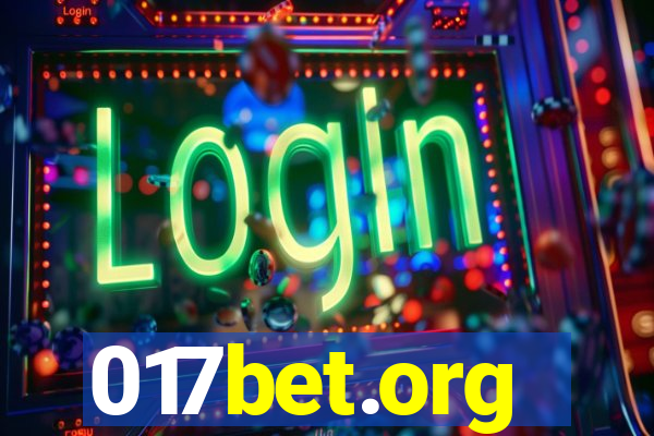 017bet.org