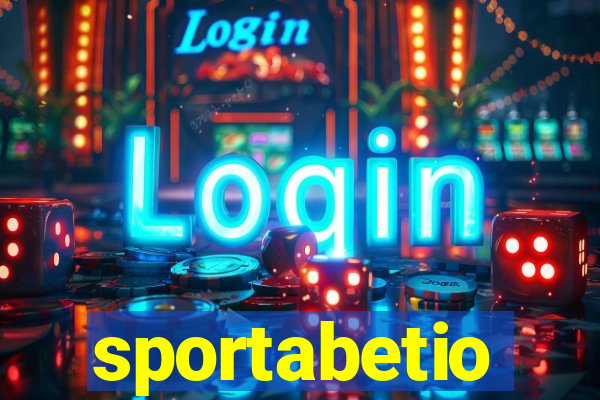 sportabetio