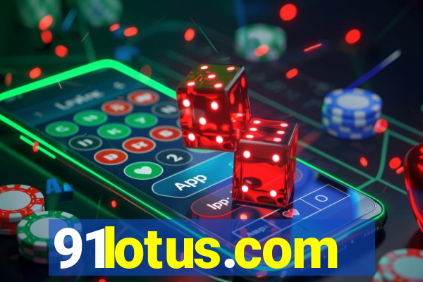 91lotus.com