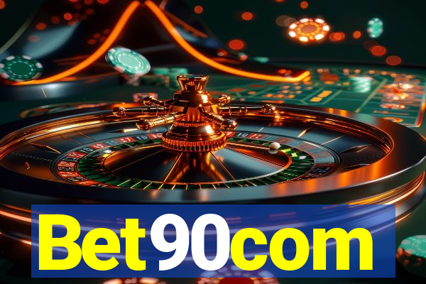 Bet90com