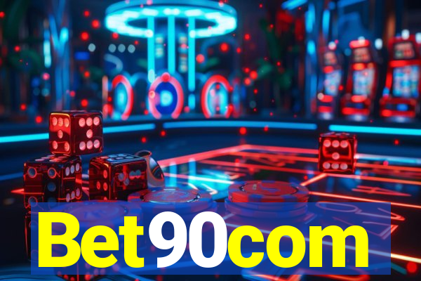 Bet90com