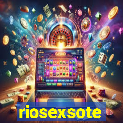 riosexsote