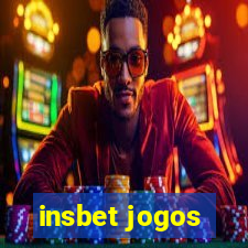 insbet jogos