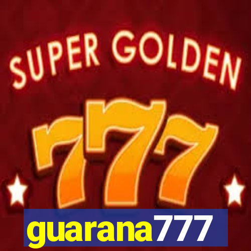 guarana777