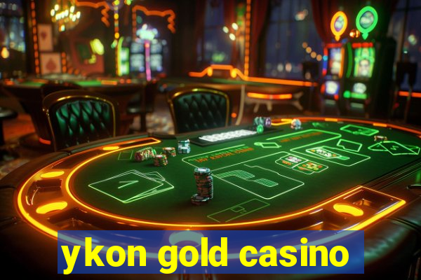 ykon gold casino