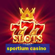 sportium casino