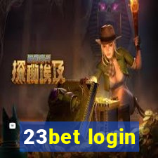 23bet login