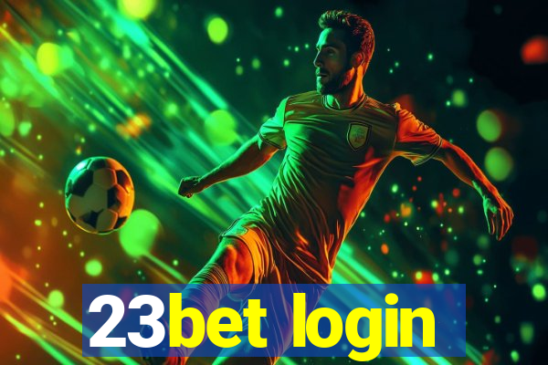 23bet login