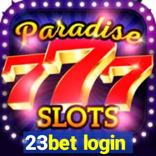 23bet login