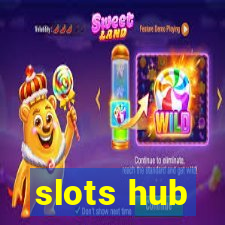 slots hub