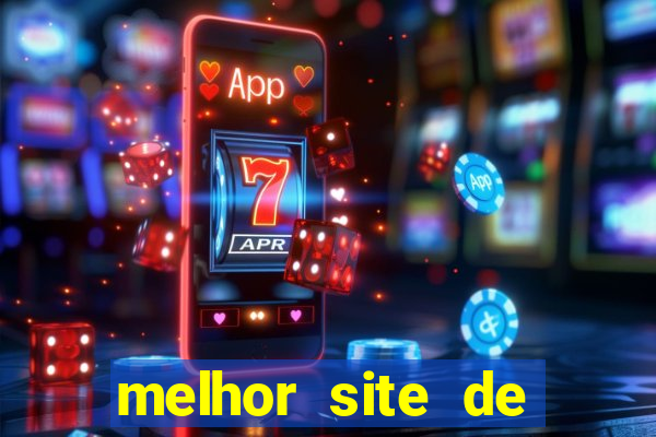 melhor site de jogos de aposta