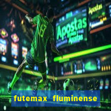 futemax fluminense x atlético