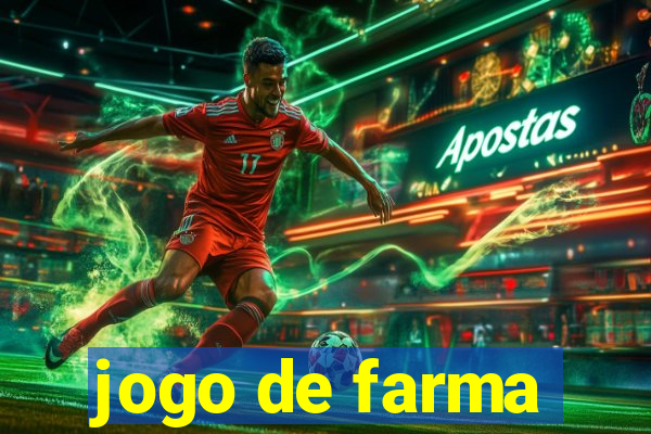 jogo de farma