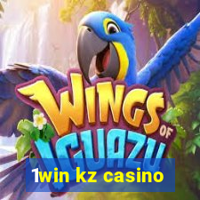 1win kz casino