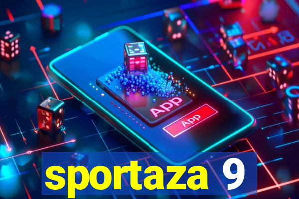 sportaza 9