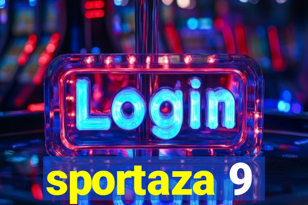 sportaza 9