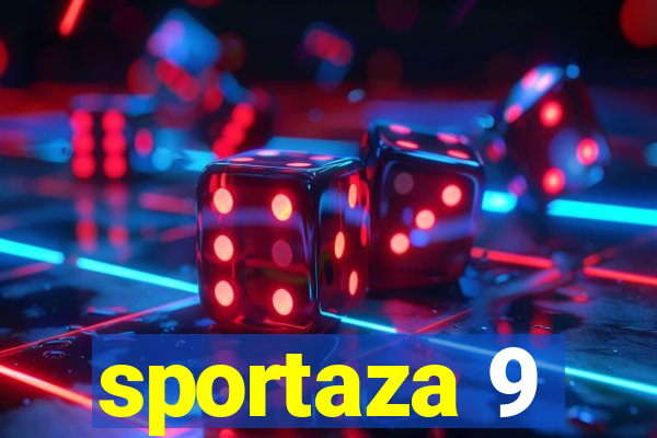 sportaza 9