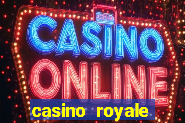 casino royale casino royale