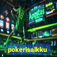 pokerisalkku