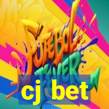 cj bet