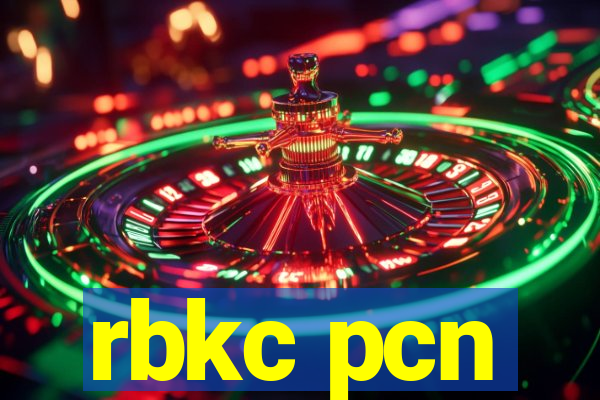 rbkc pcn