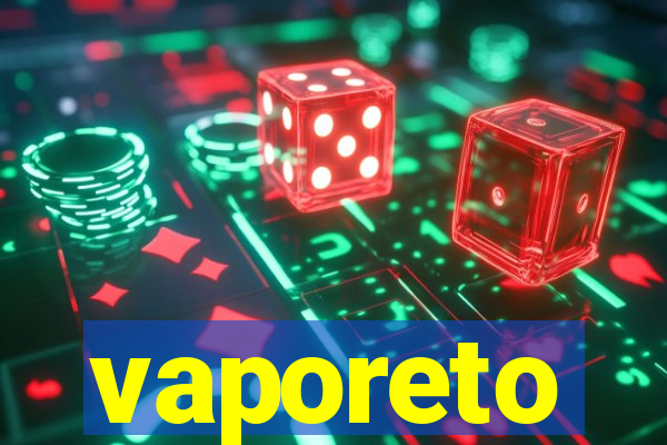 vaporeto