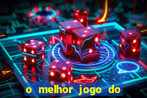 o melhor jogo do tigrinho para ganhar dinheiro