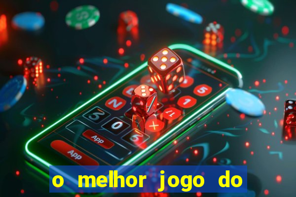 o melhor jogo do tigrinho para ganhar dinheiro