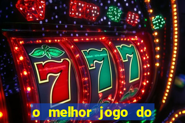 o melhor jogo do tigrinho para ganhar dinheiro